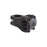 ORIGIN8 Fix8 OS Bike Stem Threadless 50mm 0° Rise 31.8mm Bar 1-1/8" Fork Black