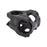 ORIGIN8 Flux MTB Bike Stem 35mm Length 0° Rise 31.8mm Handlebar 1-1/8" Fork