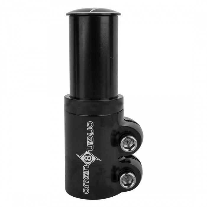 ORIGIN8 Extra-Lift Bike Stem Riser 55mm Rise Extender