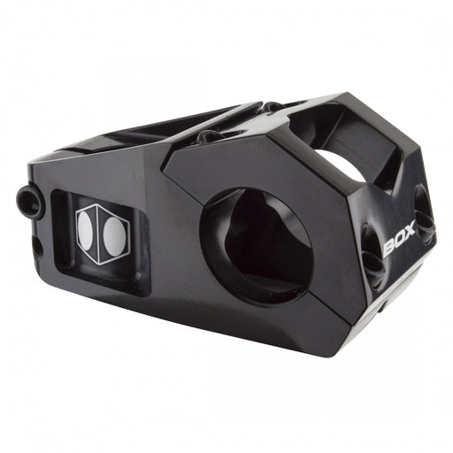 BOX Delta stem, (31.8) 0d x 53mm - black