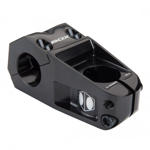 BOX Delta stem, (31.8) 0d x 60mm - black