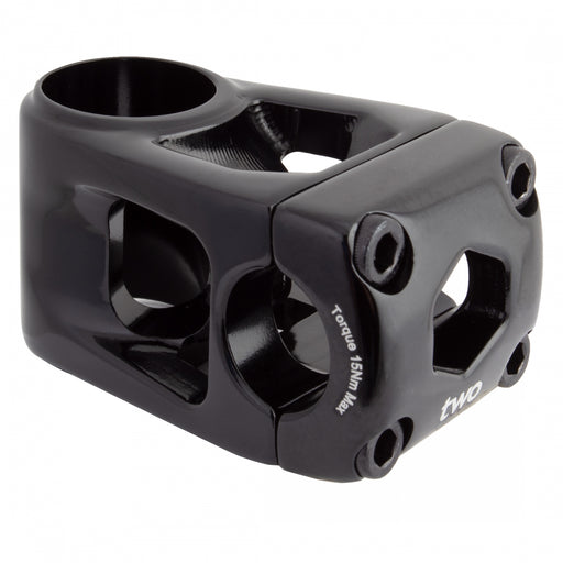 BOX Hollow stem, (22.2) 0d x 53mm - black