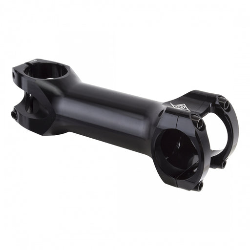 ORIGIN8 Flux MTB/Road Bike Stem 120mm Length +/-5° Rise 31.8mm Bar 1-1/8" Fork