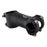 SUNLITE Threadless Alloy Bike Stem 70mm +/-17° Rise 26mm Bar 1-1/8" Fork