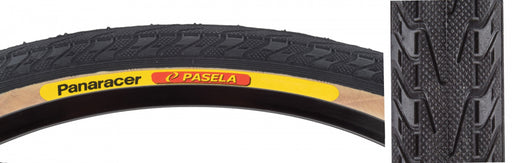 PANARACER Pasela Standard 27.5x1.75 Bk/Ysk