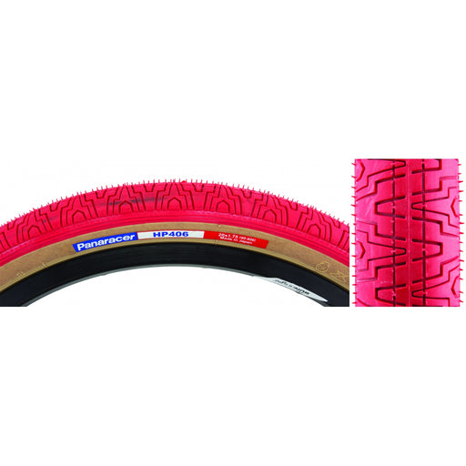 PANARACER HP406 Standard 20x1.75 Rd/Ysk