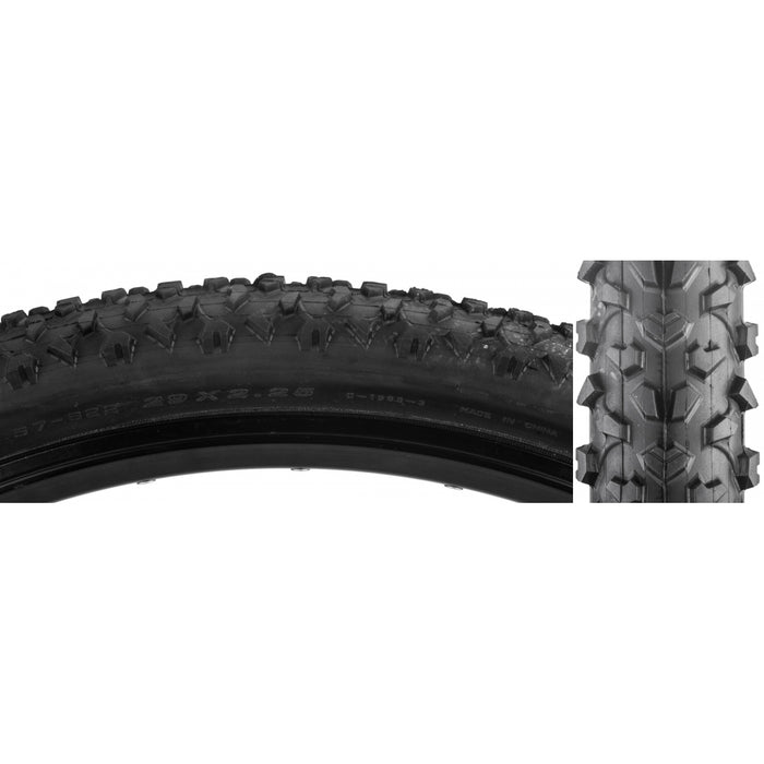 SUNLITE Caballero CST1563 TIRE SUNLT 29x2.25 CST1563 BK/BSK WIRE CABALLERO