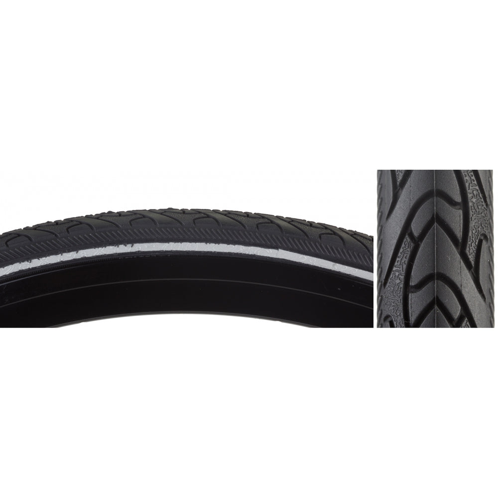 SUNLITE Classic Otis CST1777 TIRE SUNLT 700x28 CST1777 BK/BSK CLASSIC OTIS WIRE