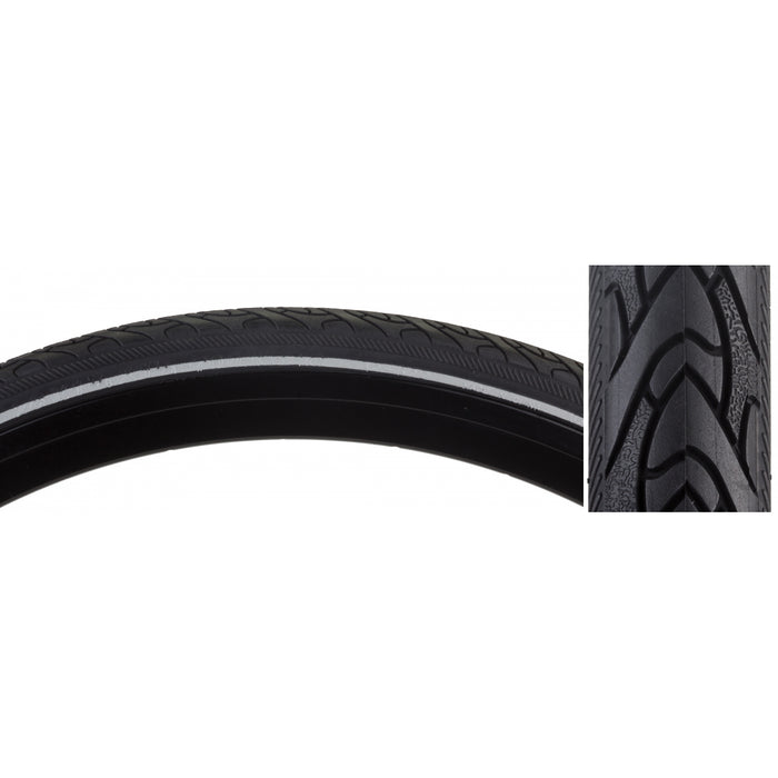 SUNLITE Classic Otis CST1777 TIRE SUNLT 700x32 CST1777 BK/BSK CLASSIC OTIS WIRE