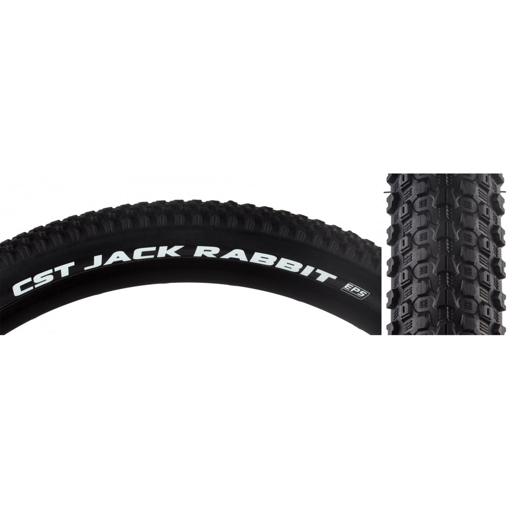 CST Jack Rabbit K tire, 650b (27.5") x 2.25"