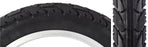 SUNLITE E-Bike 1039 TIRE SUNLT 16x2.5 BK/BK K1039 E-BIKE WIRE