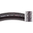 PANARACER Ribmo Standard 700x23 Bk/Blk