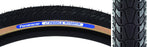 PANARACER Pasela Protite Standard 27x1 Bk/Ysk