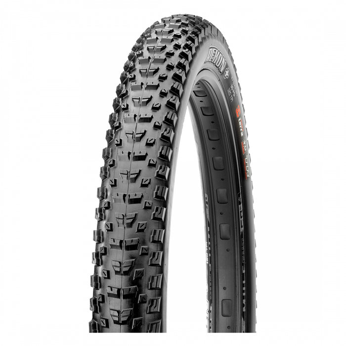 Maxxis Rekon+ Tire: 27.5 x 2.80 Folding 120tpi 3C SilkShield EXO Tubeless