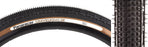 PANARACER GravelKing SK Tubeless 700x32 Bk/Brn