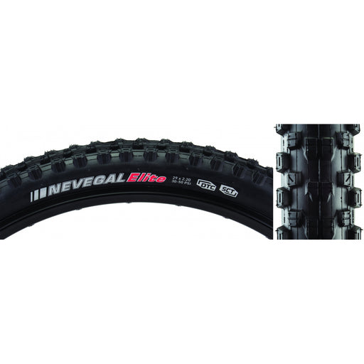 Kenda   Nevegal-TR K tire, 29" x 2.2" DTC