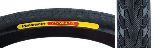 PANARACER Pasela Standard 650Cx28 Bk/Bsk