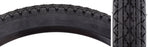 SUNLITE Cruiser CST241 TIRE SUNLT 26x2x1-3/4 S7 CST241 BK/BLKCR UISER WIRE