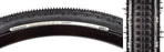 PANARACER GravelKing SK+ Tubeless 700x50 Bk/Blk