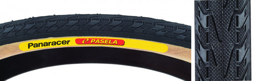 PANARACER Pasela Standard 20x1.5 Bk/Ysk