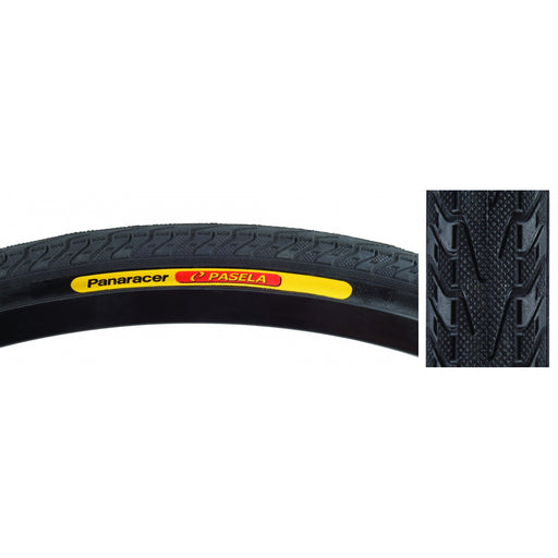 PANARACER Pasela Standard 20x1.5 Bk/Bsk