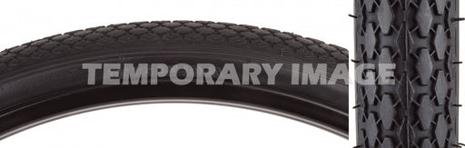 SUNLITE Street S-7 TIRE SUNLT 24x1-3/4 S7 BK/BK STRET L112 WIRE
