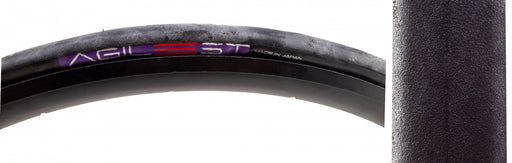 PANARACER Agilest Standard 700x25 Bk/Blk