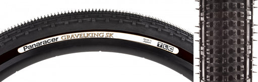 PANARACER GravelKing SK Tubeless 29x2.1 Bk/Blk