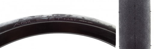 PANARACER Agilest Fast Standard 700x28 Bk/Blk