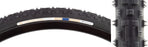 PANARACER GravelKing Extreme Tubeless 700x38 Bk/Blk