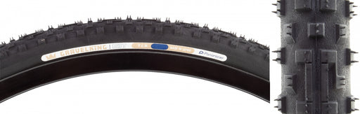PANARACER GravelKing Extreme Tubeless 700x38 Bk/Blk