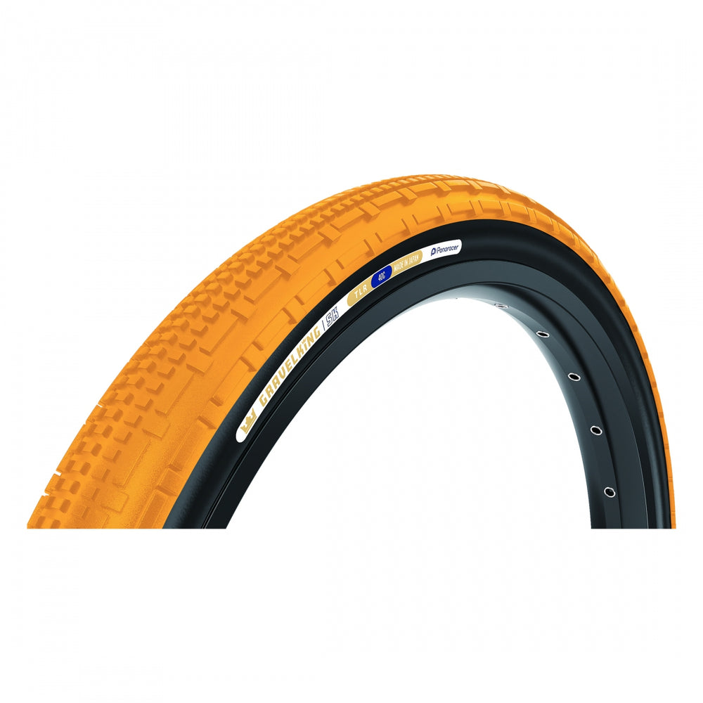 PANARACER GravelKing SK Tubeless 27.5x1.9 Hb/Blk
