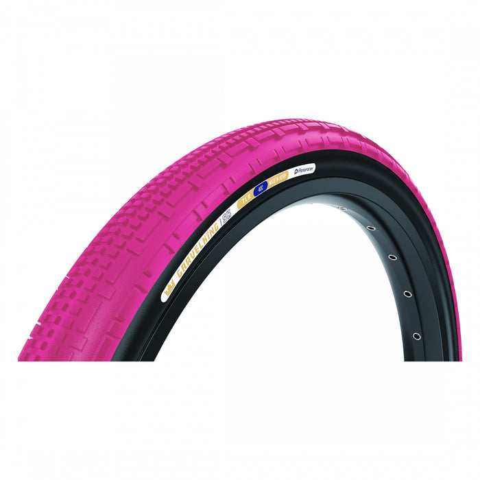 PANARACER GravelKing SK Tubeless 27.5x1.9 Cb/Blk