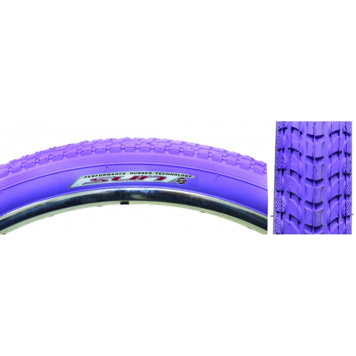 SUNLITE Cruiser 927 TIRE SUNLT 26x2.125 PU/PU CRUISER K927w/SUN LOGO KOMFORT WIRE