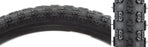 SUNLITE MX3 TIRE SUNLT 16x1.75 BK/BK MX3 K50 WIRE