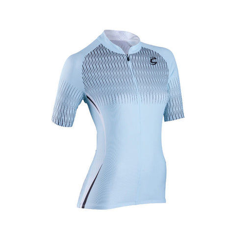 Cannondale Women's Performance 2 Jersey - LIN 5F129/LIN Medium