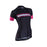 Cannondale Women's Endurance Jersey - BLK 5F134/BLK Medium