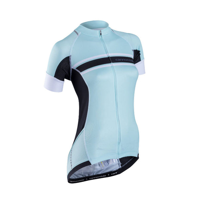 Cannondale Women's Endurance Jersey - LIN 5F134/LIN Large