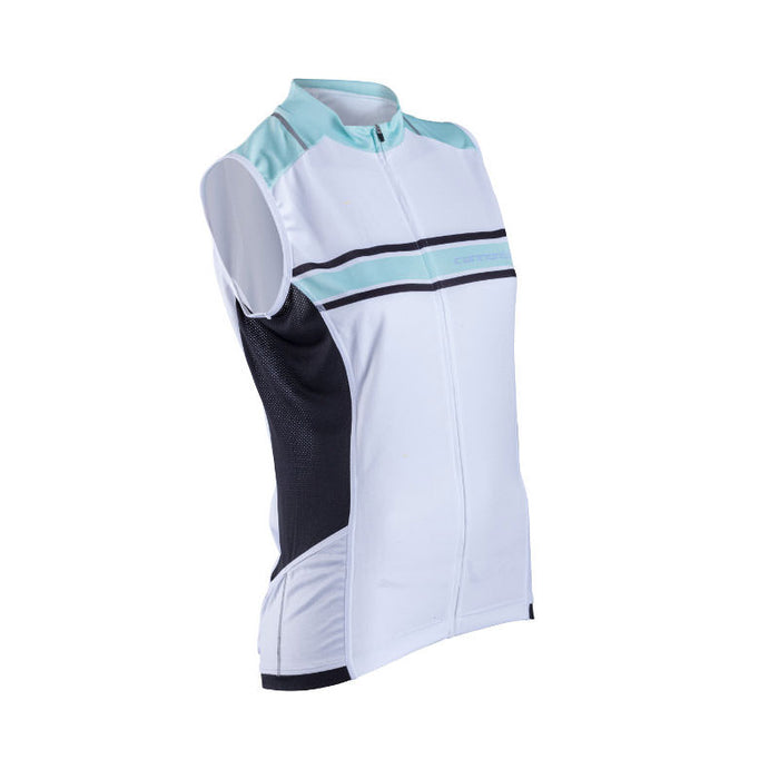 Cannondale Women's Endurance SL Jersey - LIN 5F135/LIN Small