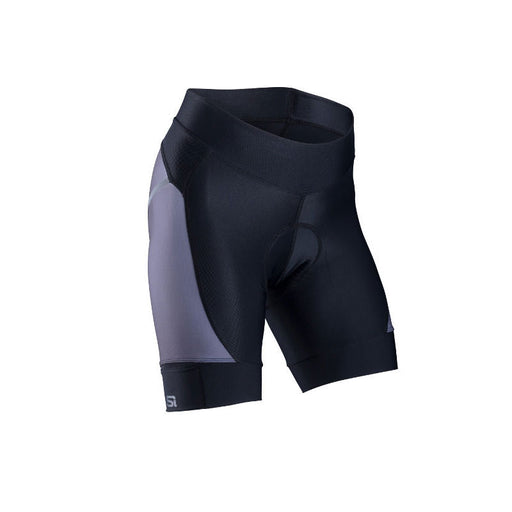 Cannondale Women's Endurance Shorts - BLK 5F209/BLK Large