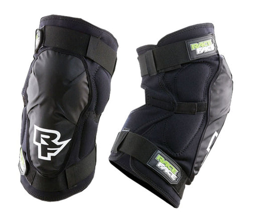 Race Face Ambush Knee Armor, M - Black