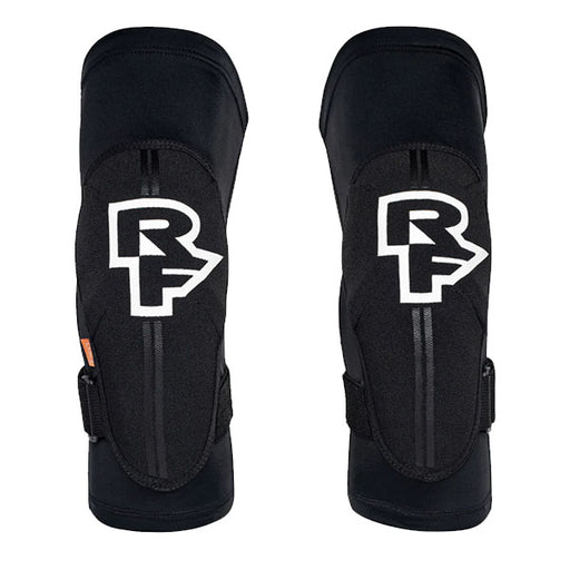 Race Face Indy Knee Armor, L, Stealth