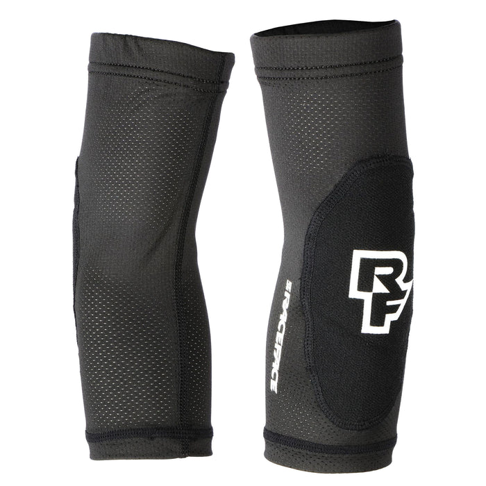 Race Face Charge Arm Armor, L - Stealth