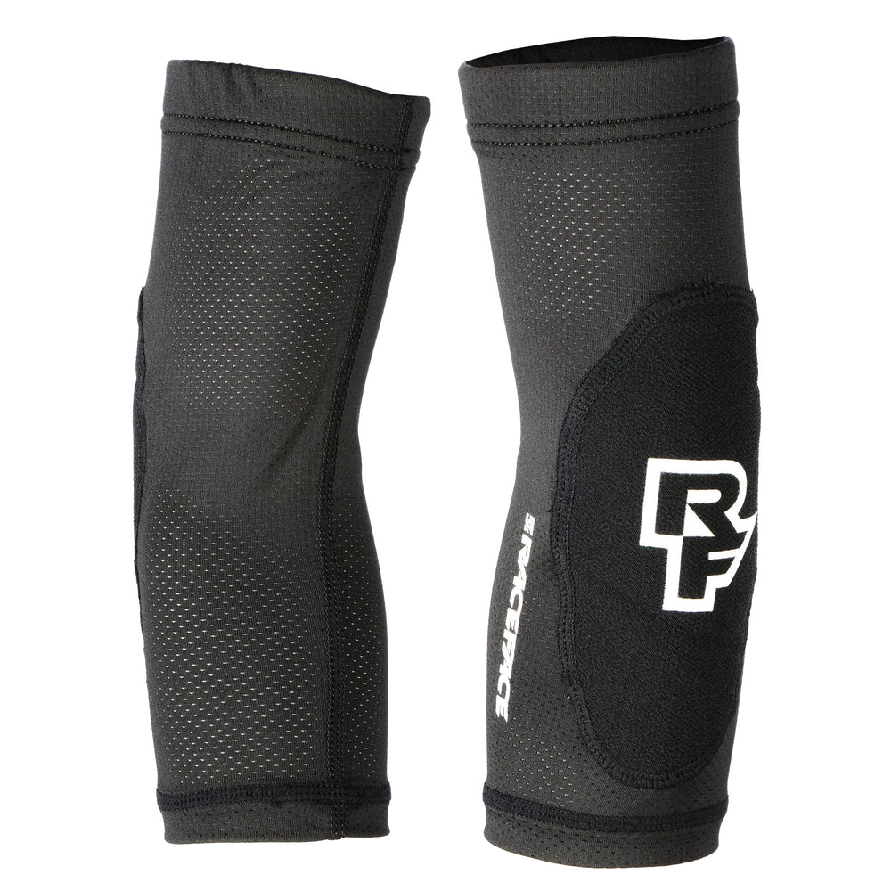 Race Face Charge Arm Armor, XL - Stealth