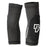 Race Face Charge Arm Armor, XL - Stealth