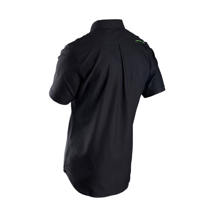 Cannondale 2015 Shop Shirt Black Medium