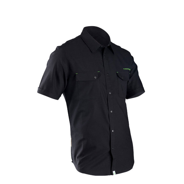 Cannondale 2015 Shop Shirt Black Medium