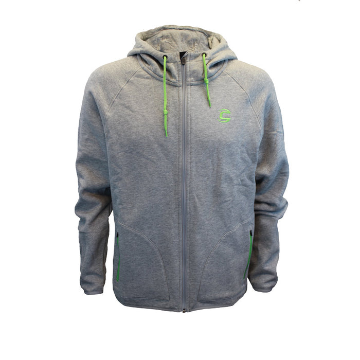 Cannondale 2015 Urban Urban Hoodie Grey Extra Large