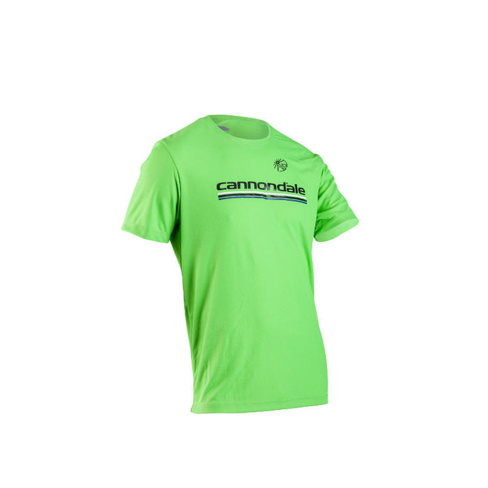 Cannondale Team Tech Tee - BZR 5M170/BZR Small