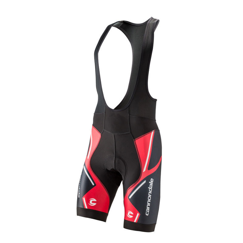 Cannondale Performance 2 Bib Shorts Printed - RCR 5M229/RCR Small